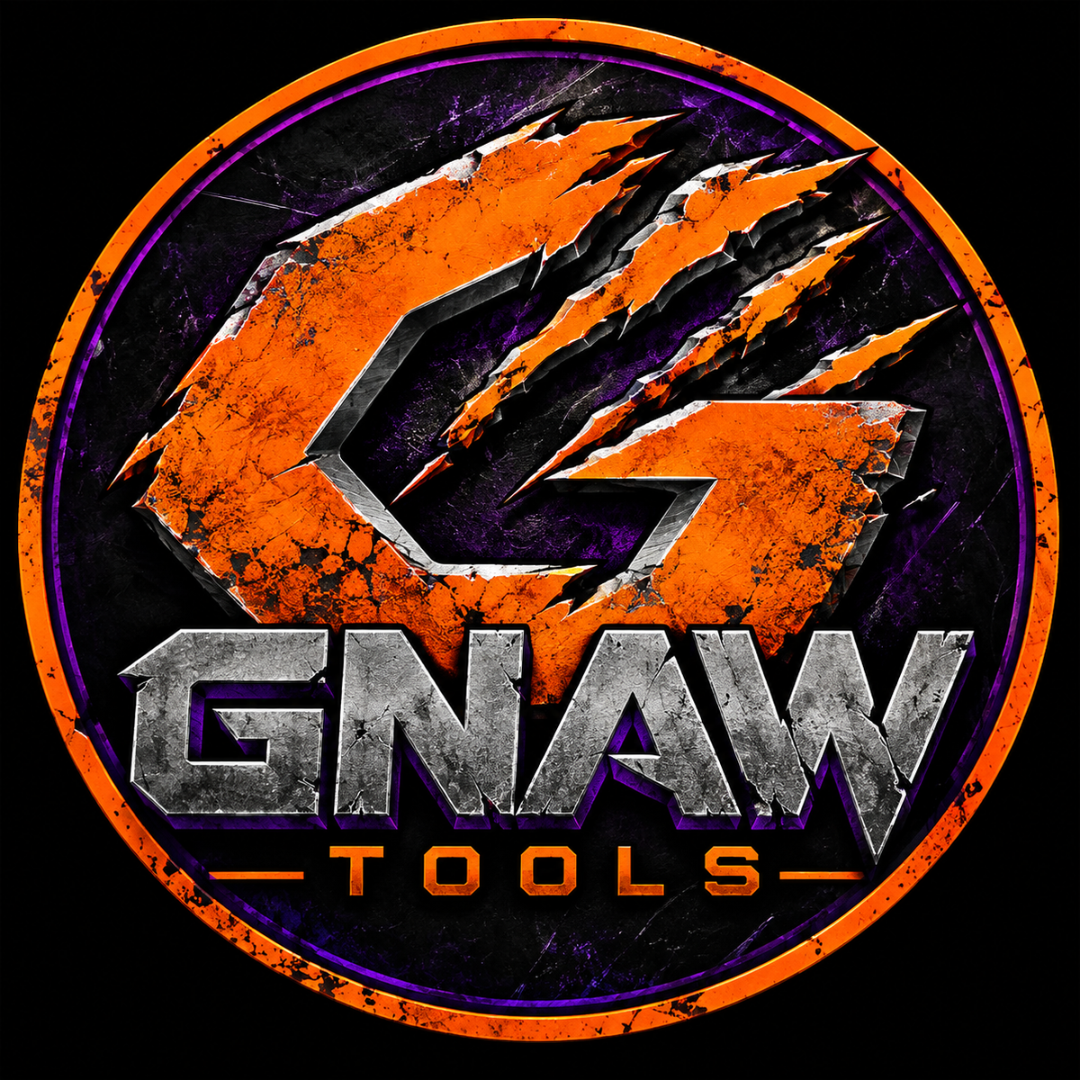 Gnaw Tools